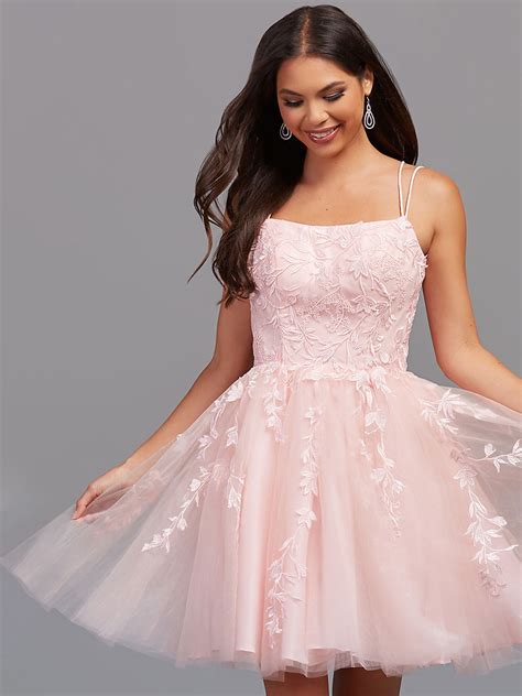 Pink Homecoming Dresses 2022 Ubicaciondepersonascdmxgobmx