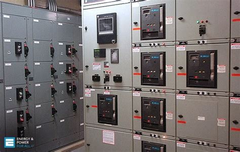 Types Of Electrical Power Distribution Systems You Should Know About Eep