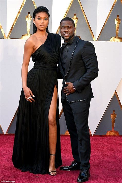 Kevin Hart Marries Model Eniko Parrish In Elegant Ceremony Two Years