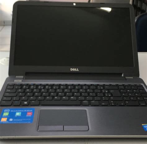 Notebook Dell Inspiron 15r 5537 A10 Core I7 8gb 1tb Hd R 249999 Em