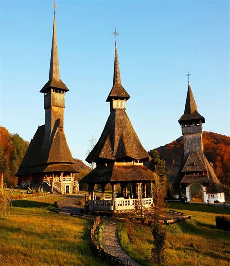 Discover Amazing Romania Through 44 Spectacular Photos Page 7