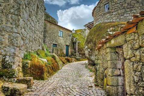 The 15 Most Beautiful Little Villages In Portugal Vortexmag