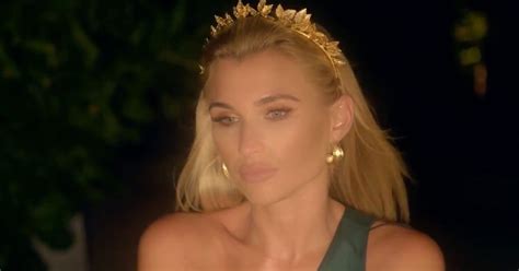Billie Faiers Stepdad Reveals The Real Reason He Nearly Missed Her
