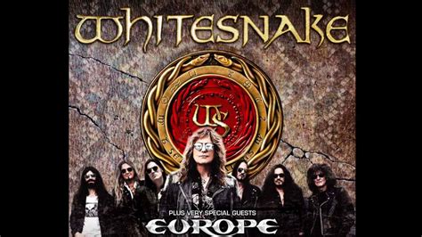 Whitesnake Announce Lineup Change Ahead Of Farewell Tour