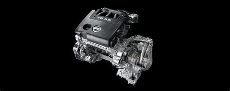What Is Nissan Xtronic Cvt Nissan Of Cookeville Blog