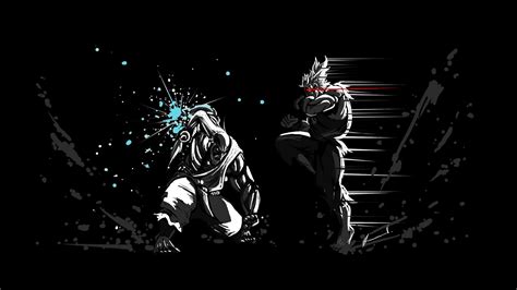 8k uhd tv 16:9 ultra high definition 2160p 1440p 1080p 900p 720p ; Shin Akuma Wallpaper (69+ images)