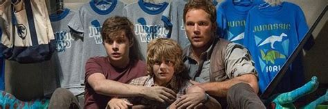 Jurassic World Box Office Heading For Big 100m Opening Weekend Collider