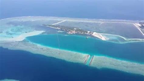 4k Ultra Hd Aerial Maldives 2014 Youtube