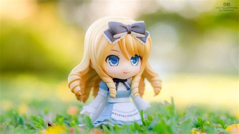 Tiny Alice Anime Gallery Tokyo Otaku Mode Tom Shop Figures And Merch From Japan