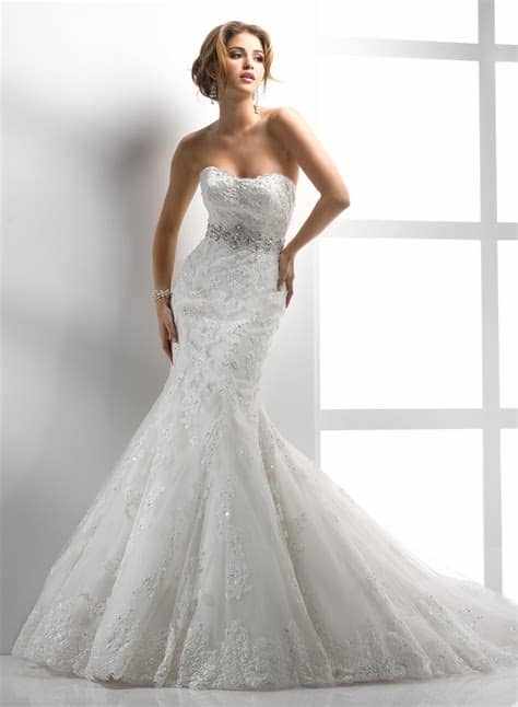 Get to know reimagined classics with the new essense of australia collection. Lace Wedding Dress | DressedUpGirl.com
