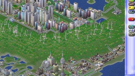 Simcity 3000 Unlimited Release Date Videos Screenshots Reviews On Rawg