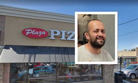 NJ Pizzaiolo Mourns Loss Of Valued Employee After Sudden Death | Saddle