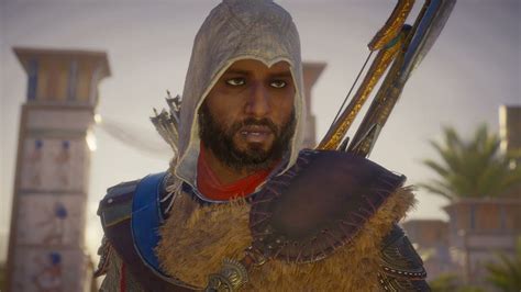 Assassin S Creed Origins The Lady Of Grace Boss Fight Nefertiti YouTube