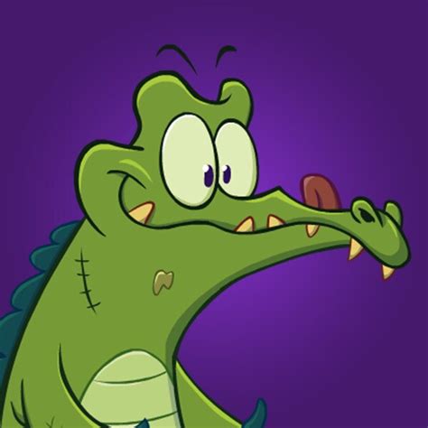 Swampy Underground Adventures Characters Disney Shows