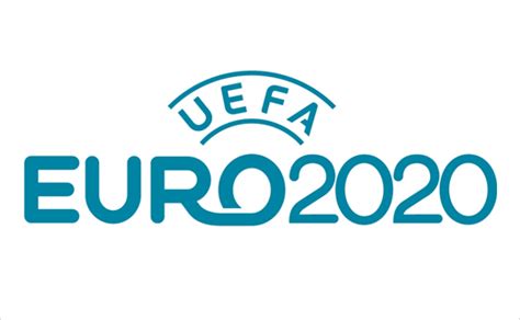 The european championship takes place from 12 june to 12 july 2020 and is being held in 12 different. UEFA EURO 2020 Logo Unveiled - Logo Designer - Logo Designer