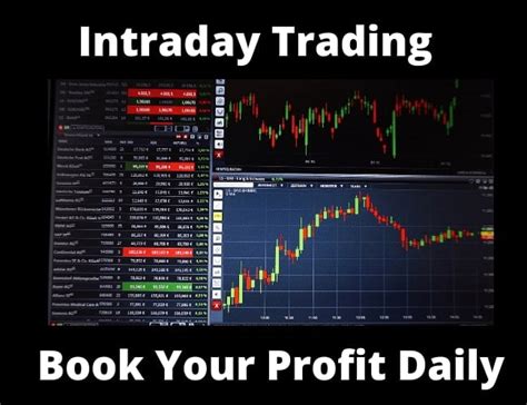 What Is Intraday Trading The Trade Bond