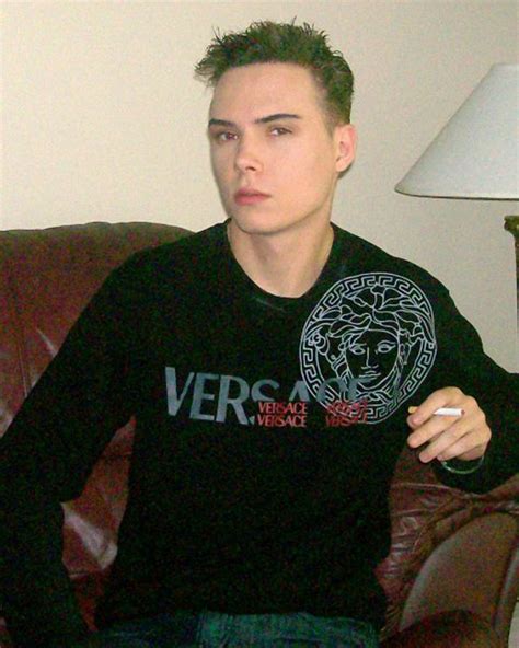 The Many Faces Of Luka Magnotta Over 50 Photos Of The Canadian Psycho