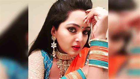 Anjana Singh Video Bhojpuri Diva Anjana Singh Shared Funny Video Viral On Internet भोजपुरी