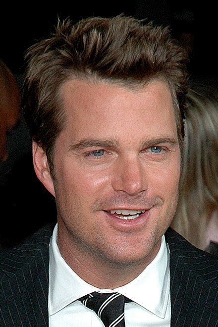 Chris O’donnell Wikipedia