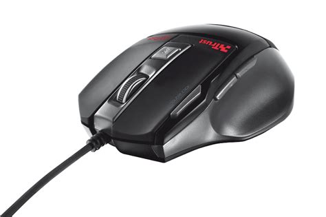 Trust Gxt 25 Gaming Mouse 18307 Tsbohemia
