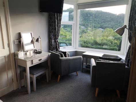 Betws Y Coed Luxury Bed And Breakfast Snowdonia