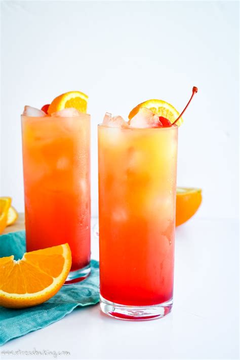 Tequila Fruity Drinks What To Mix With Tequila Pairings And Ideas