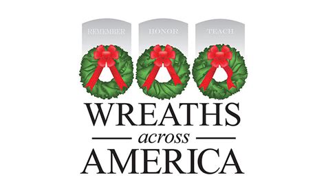 Wreaths Across America Paoli Battlefield Preservation