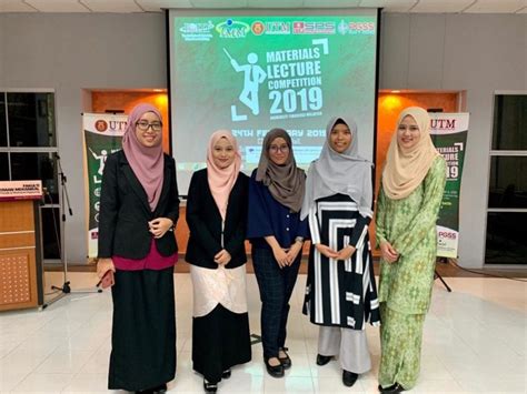 Iam2021 consists of two main events which are innovation competition and conference. Representatives of UTM Kuala Lumpur, postgraduate students ...
