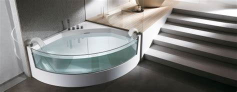170 x 80 x 58 cm i indoor jacuzzi, spa, 2 personen. Ergonomische Eck-Badewanne mit Dusche und Whirlpool ...