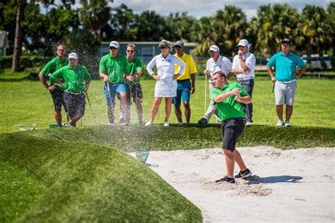 Impact Zone Golf Partners With Keiser University College Of Golf
