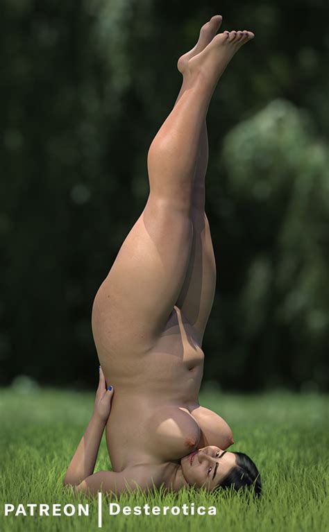 Rule Breasts Caitie Dest Chubby Dest Exhibitionism Feet Nude Original Original Character