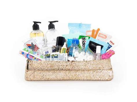 See more ideas about bathroom baskets, wedding bathroom, bathroom basket wedding. What To Put in a Wedding Bathroom Basket