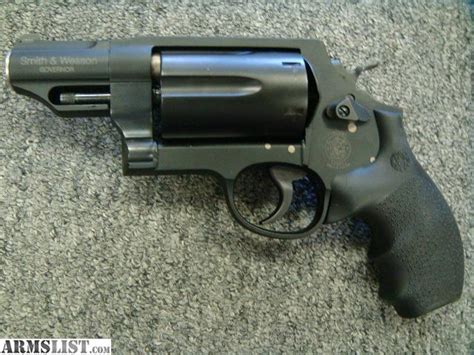 Armslist For Sale Smith And Wesson Governor 45acp 45lc 410ga Revolver