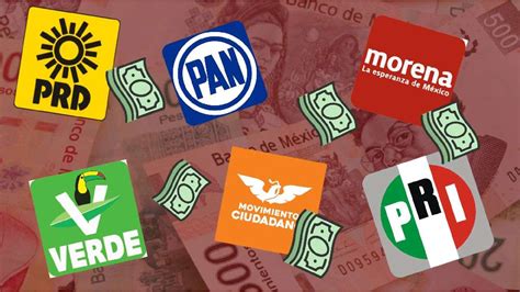 Pese A No Ser Año Electoral Partidos Políticos En Aguascalientes Se Repartirán 67 Mdp En 2023
