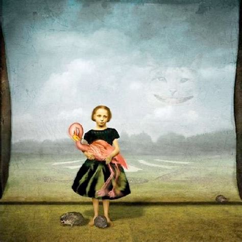 From wikipedia, the free encyclopedia. Maggie Tailor | Maggie taylor, Surreal art, Alice in ...