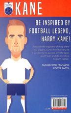 Harry kane is eager to take a winners' medal back to his wife and children. Harry Kane : Emily Hibbs (author) : 9781407198439 ...