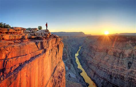 Grand Canyon Arizona Wallpaper All Hd Wallpapers Gallerry