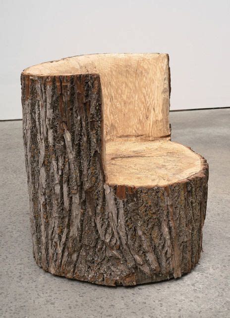9 Best Tree Stumps Chairs Playground Images In 2019 Log Furniture