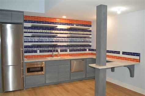 Facebook twitter pinterest linkedin email we offer all plywood box cabinets with hardwood face frames, soft close hinges and slides. Photo Gallery Kitchens Alan Fletcher Homes Construction ...