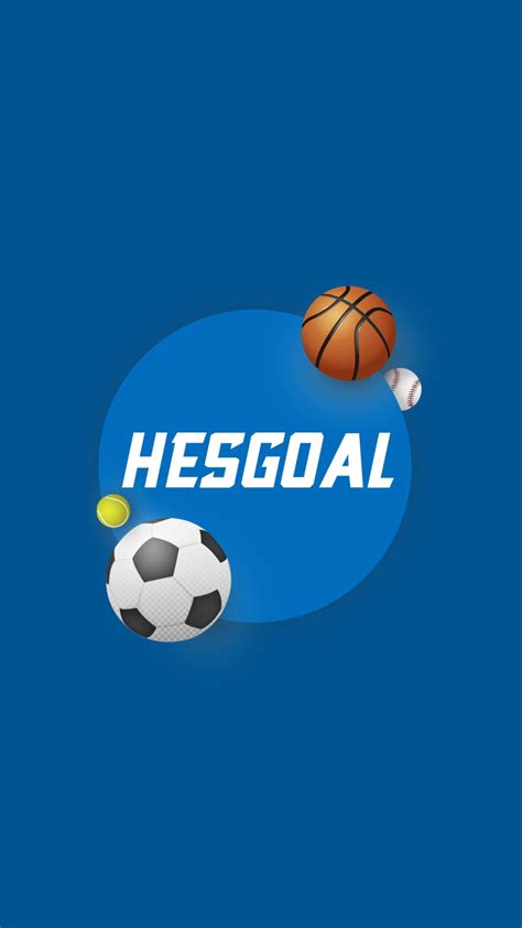 Hesgoal For Iphone Download