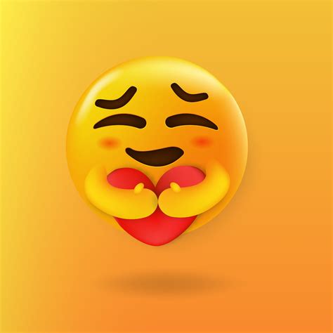 Cute Emoji Sticker Greeting Card Ubicaciondepersonascdmxgobmx
