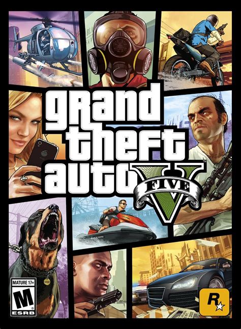 Descargar Grand Theft Auto V Full Pc EspaÑol Iso Mega