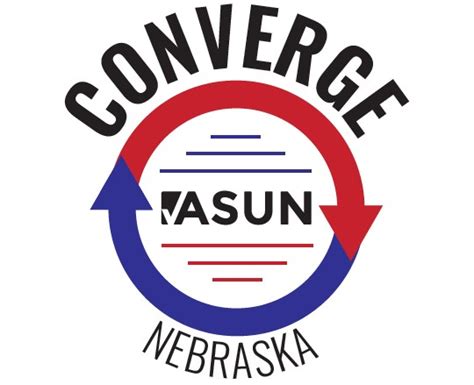 Converge Nebraska Announce University Of Nebraska Lincoln