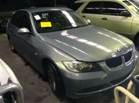 2006 BMW 320I E90 N46 – ASV Euro Car Parts – European Auto ...