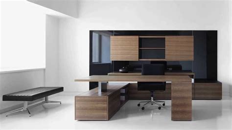 Luxury Office Furniture Modern Office Furniture Youtube