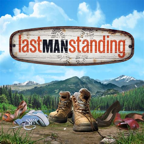 Watch Last Man Standing TV Show ABC