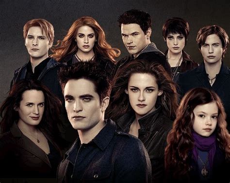 The Cullens Hale To The Cullens Photo 34459689 Fanpop