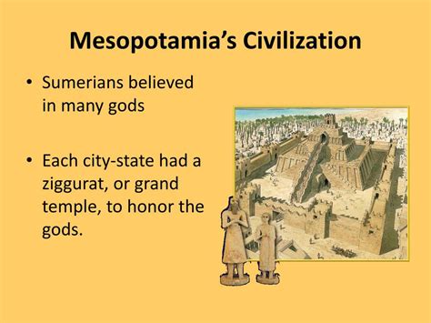 Ppt Mesopotamias Civilization Powerpoint Presentation Free Download