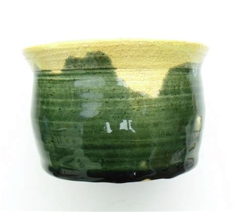 Eileen Corley Small Pot Pottery Decor Small