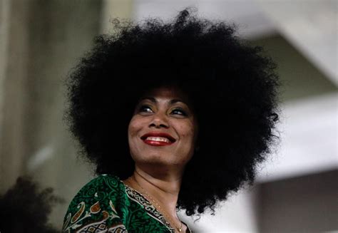 Cuban Artist Puts On Hair Competition To Bolster Black Pride World